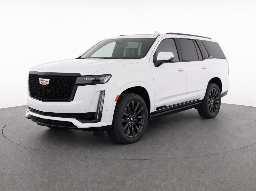 2021 Cadillac Escalade