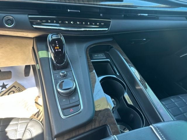 2024 Cadillac Escalade Sport Platinum