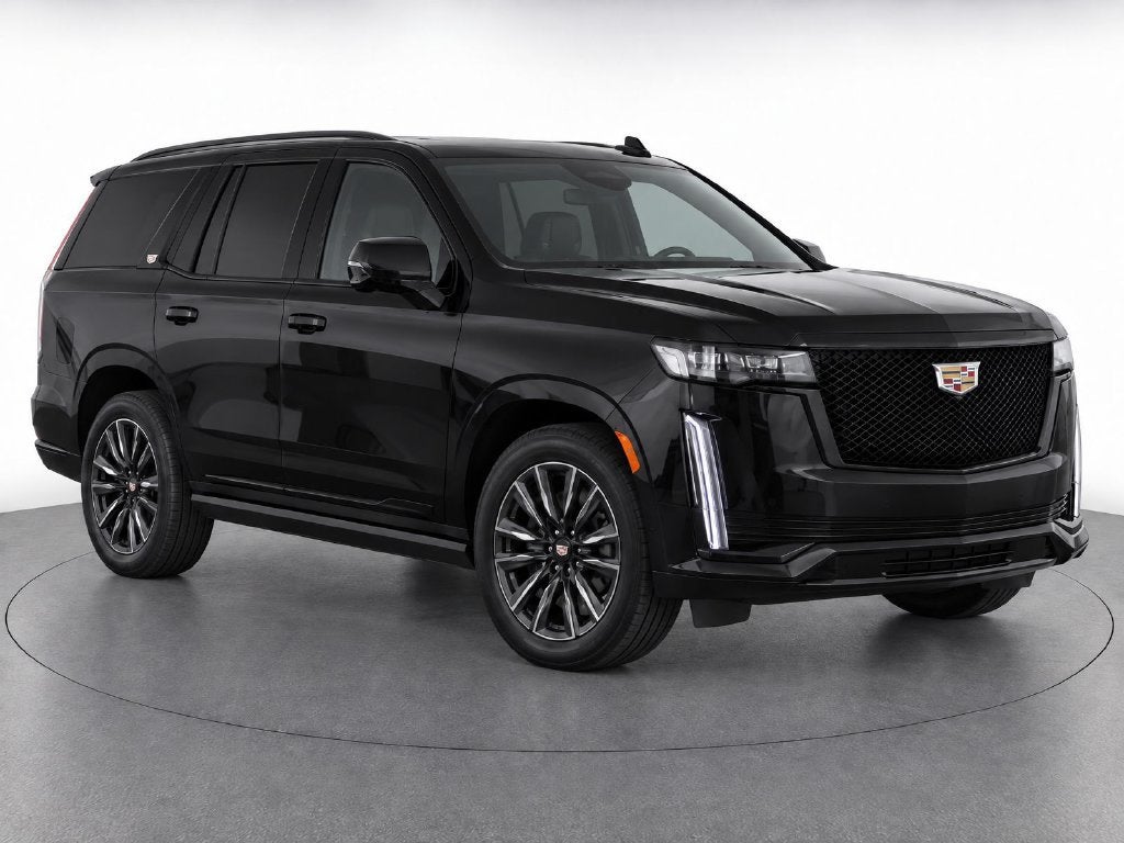 2024 Cadillac Escalade Sport Platinum