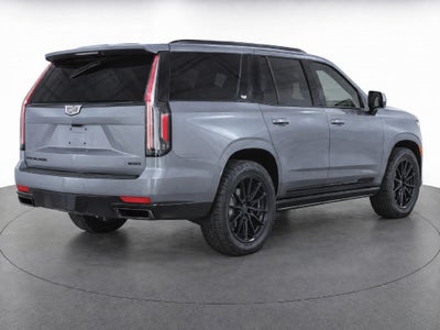 2021 Cadillac Escalade Sport Platinum