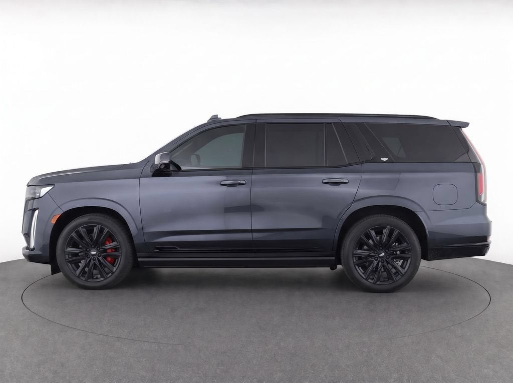 2022 Cadillac Escalade Sport Platinum