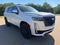 2023 Cadillac Escalade 4WD Sport Platinum