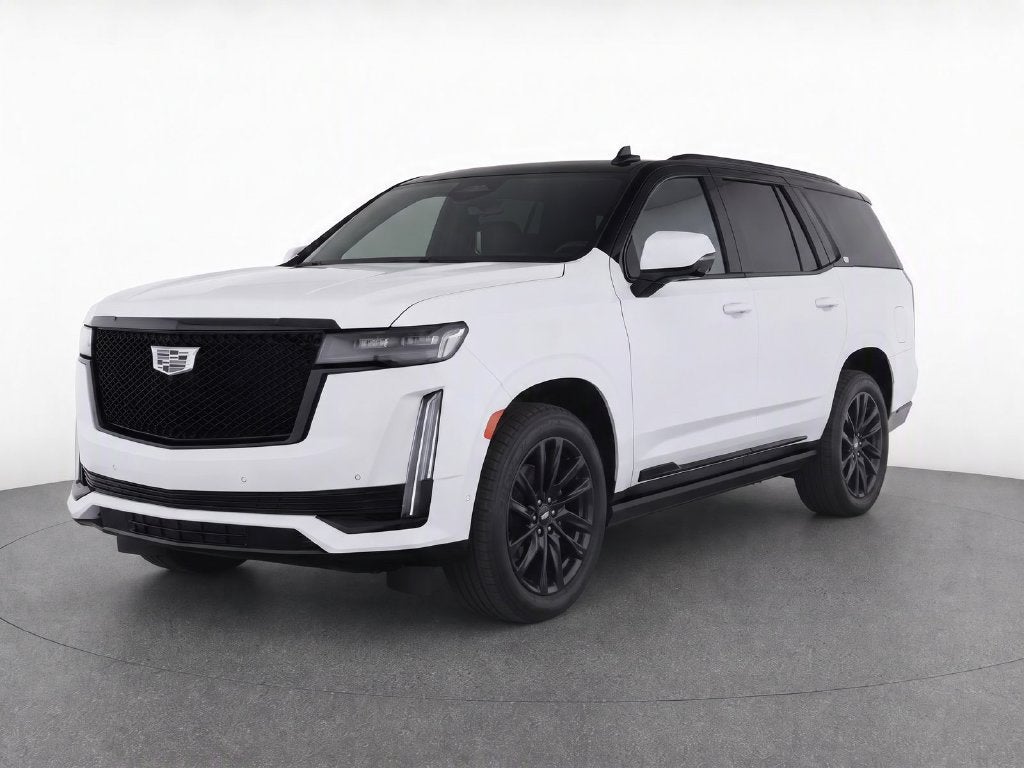2023 Cadillac Escalade 4WD Sport Platinum