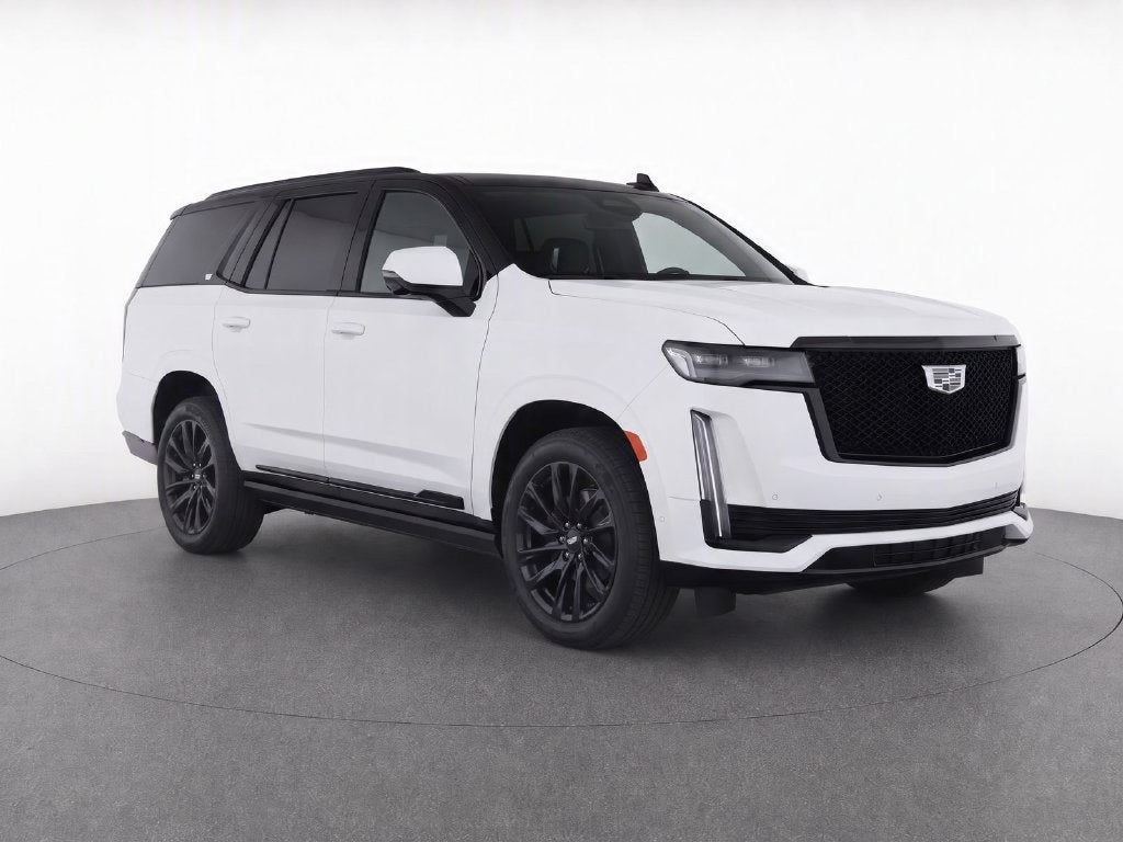 2023 Cadillac Escalade 4WD Sport Platinum