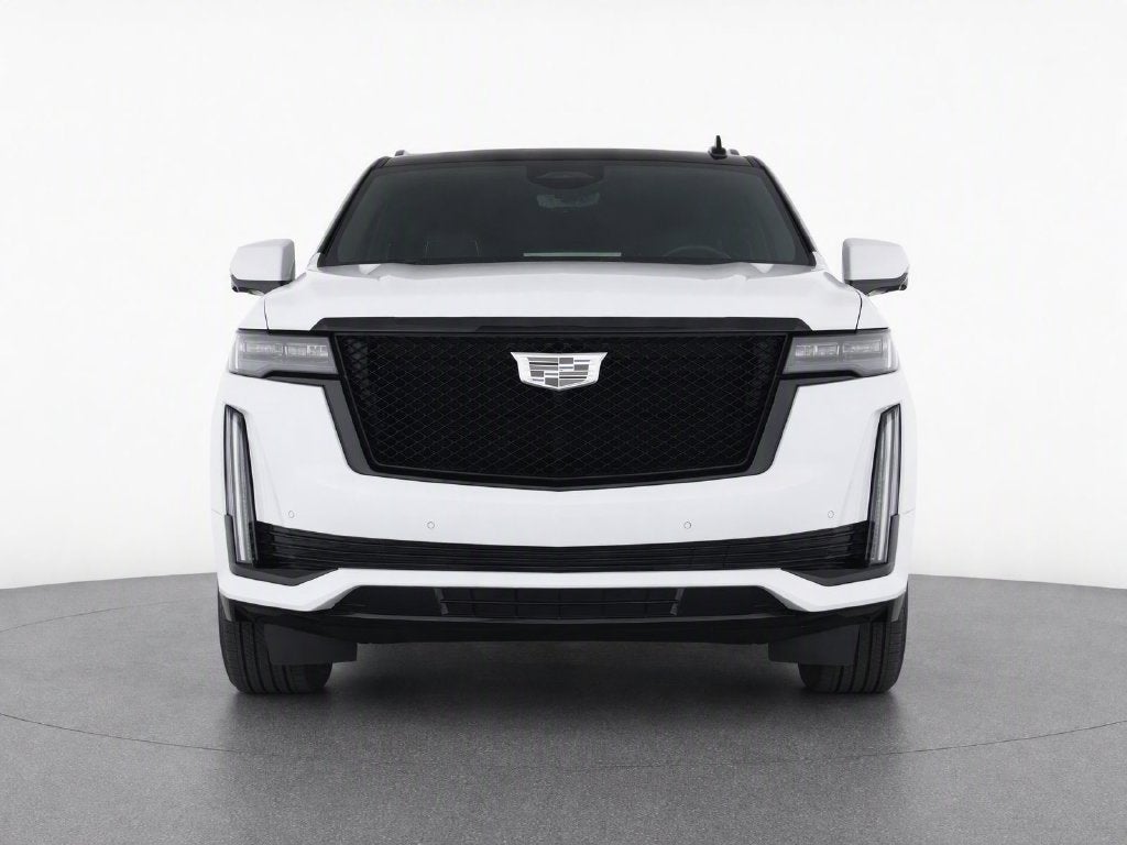 2023 Cadillac Escalade 4WD Sport Platinum