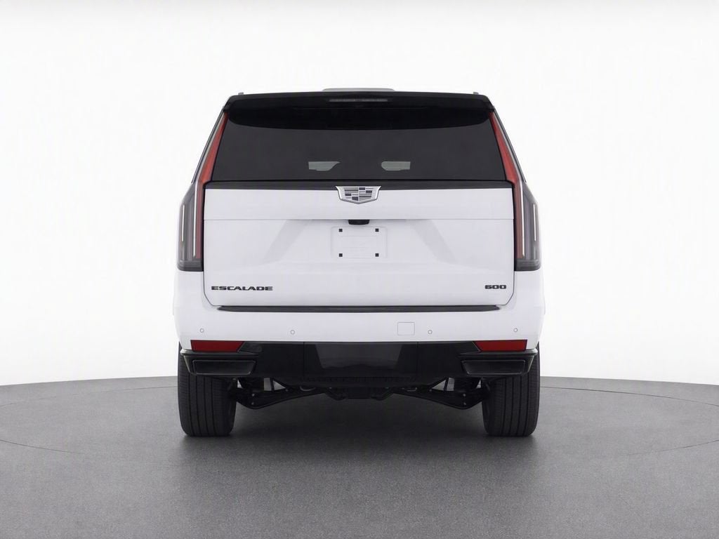 2023 Cadillac Escalade 4WD Sport Platinum