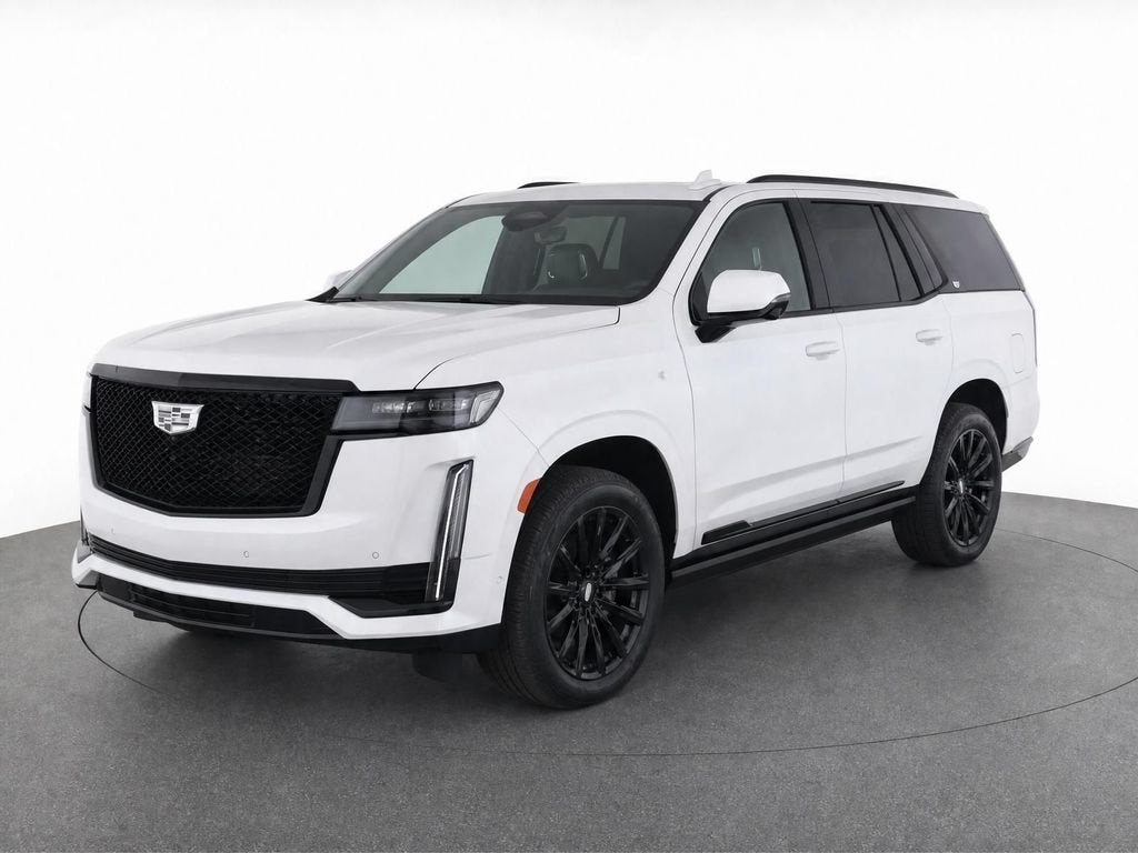 2023 Cadillac Escalade