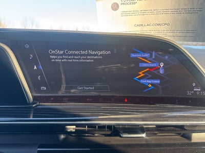 2024 Cadillac Escalade V-Series