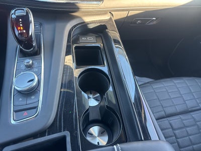 2024 Cadillac Escalade V-Series