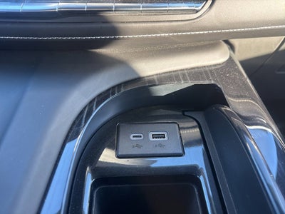 2024 Cadillac Escalade V-Series