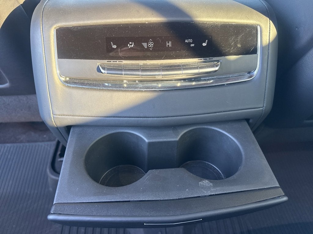 2024 Cadillac Escalade V-Series