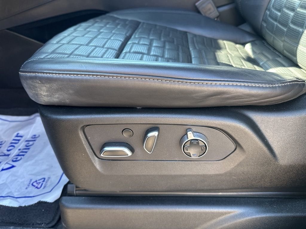 2024 Cadillac Escalade V-Series