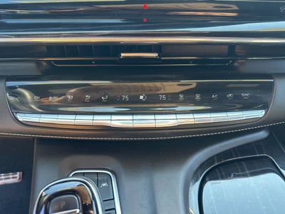 2024 Cadillac Escalade V-Series