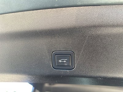 2024 Cadillac Escalade V-Series