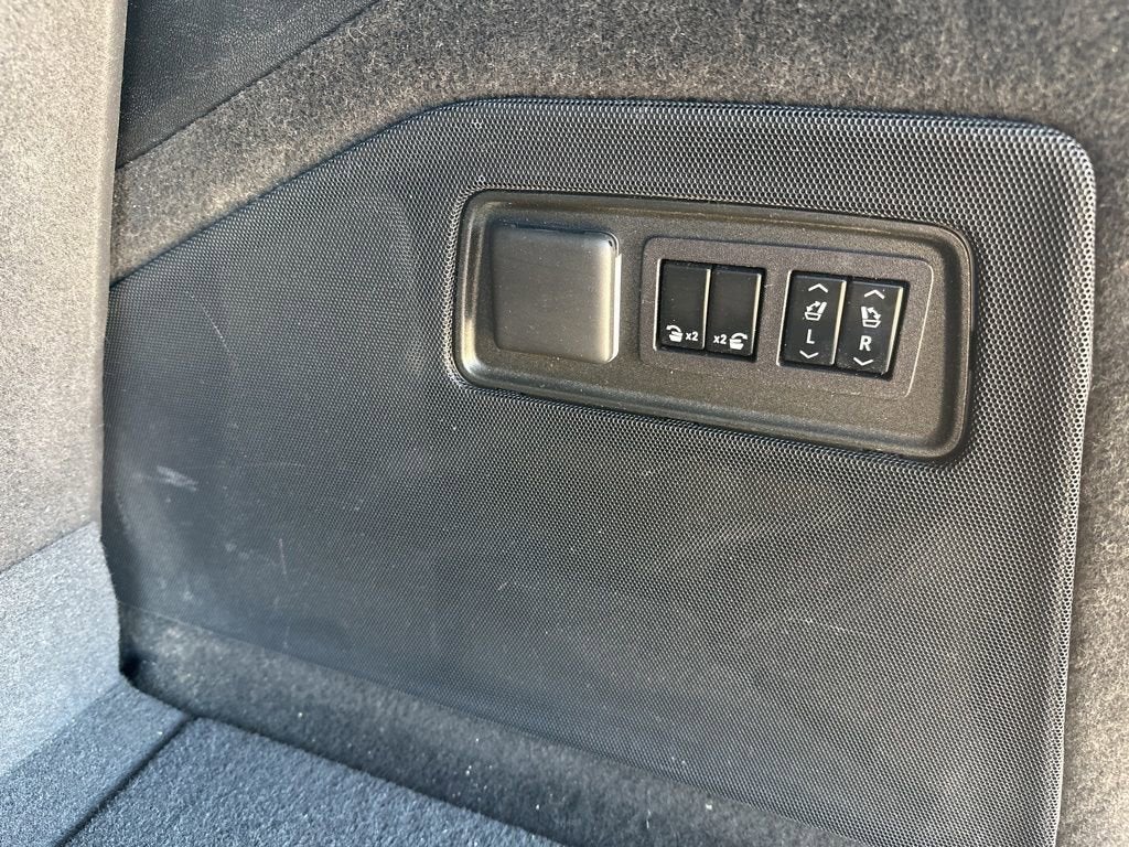 2024 Cadillac Escalade V-Series