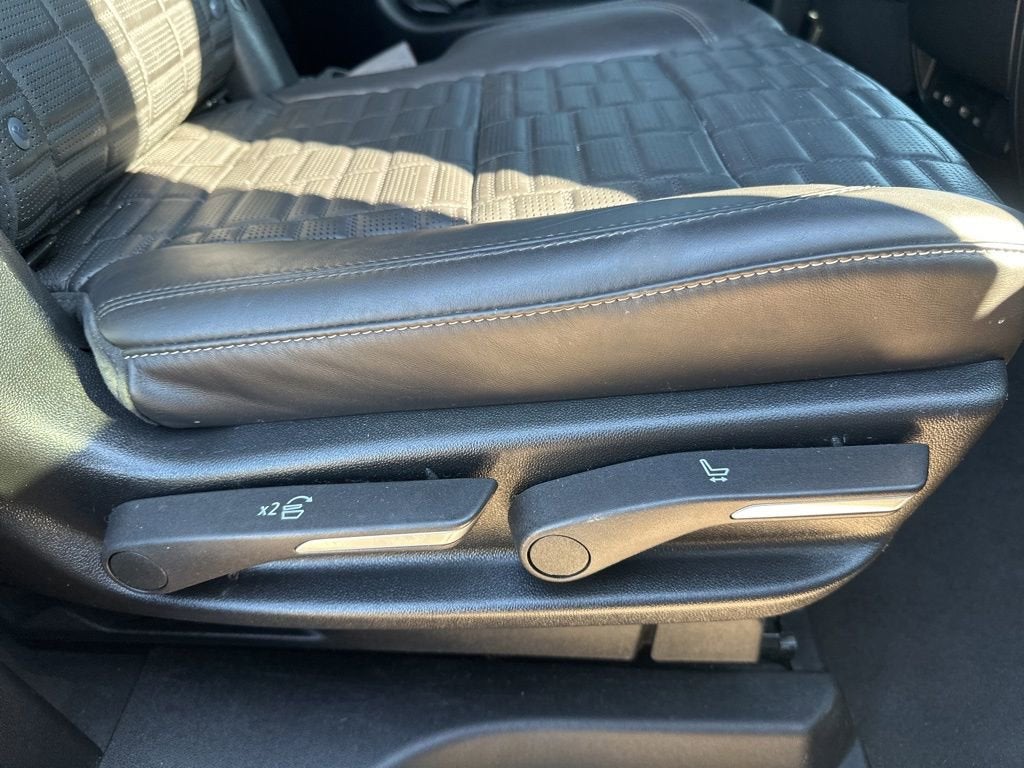 2024 Cadillac Escalade V-Series