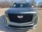 2024 Cadillac Escalade V-Series