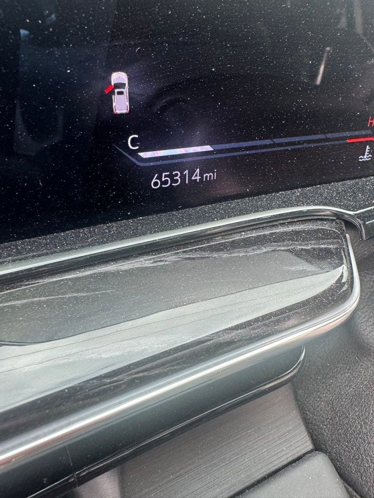 2023 Cadillac Escalade Escalade-V