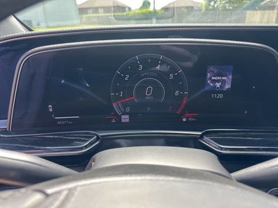 2023 Cadillac Escalade Escalade-V