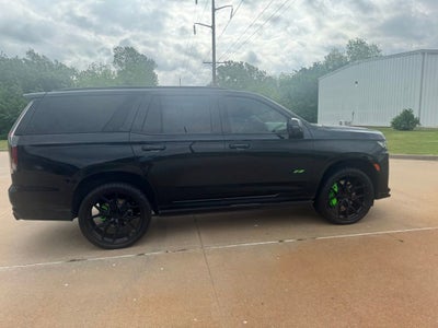 2023 Cadillac Escalade Escalade-V