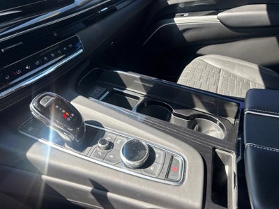 2023 Cadillac Escalade Escalade-V