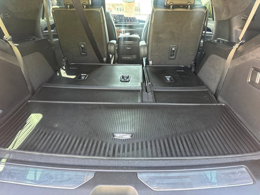 2023 Cadillac Escalade Escalade-V