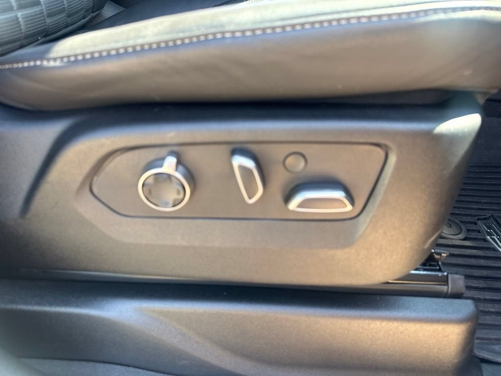 2023 Cadillac Escalade Escalade-V