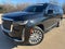 2024 Cadillac Escalade ESV Luxury