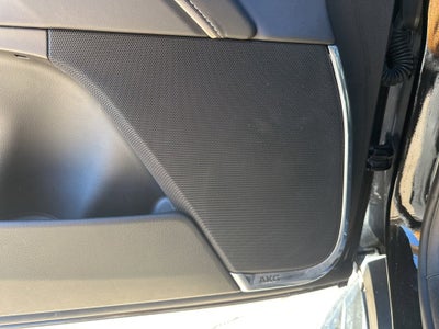 2024 Cadillac Escalade ESV Luxury