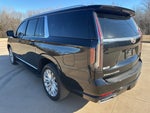 2024 Cadillac Escalade ESV Luxury