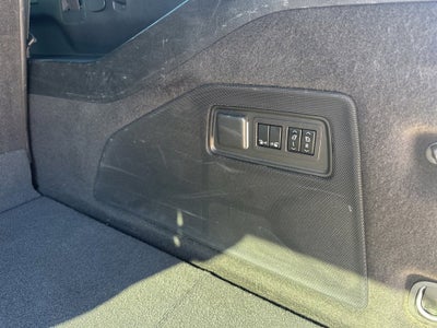 2024 Cadillac Escalade ESV Luxury