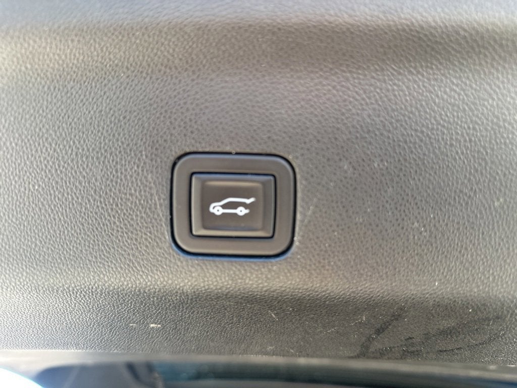 2024 Cadillac Escalade ESV Luxury