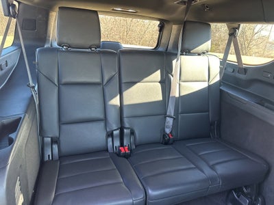 2024 Cadillac Escalade ESV Luxury