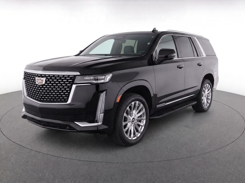 2023 Cadillac Escalade ESV 4WD Premium Luxury