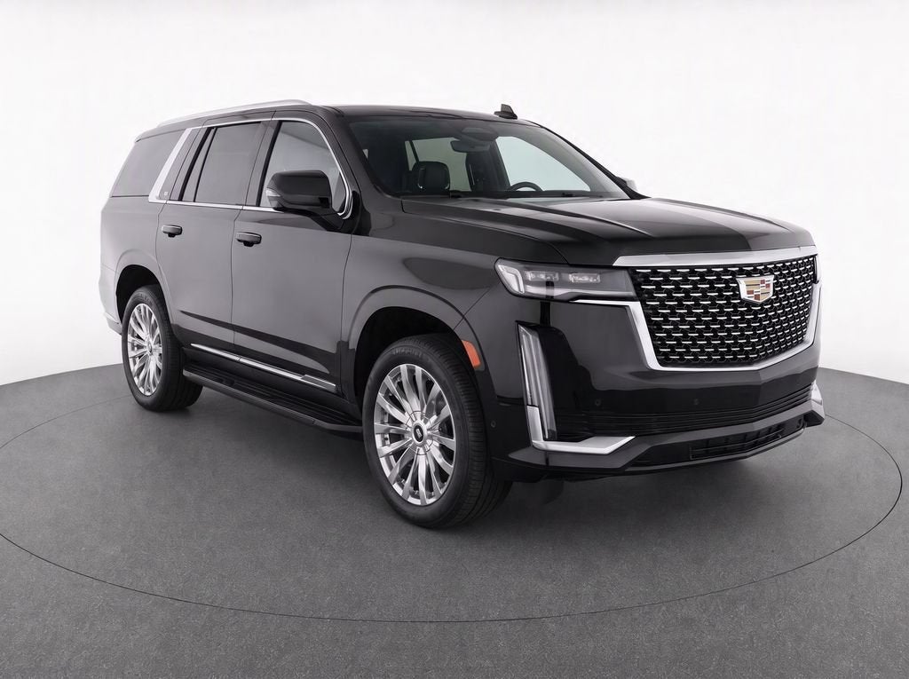 2023 Cadillac Escalade ESV 4WD Premium Luxury