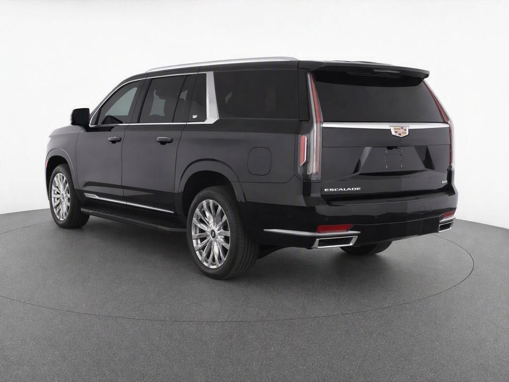 2023 Cadillac Escalade ESV 4WD Premium Luxury