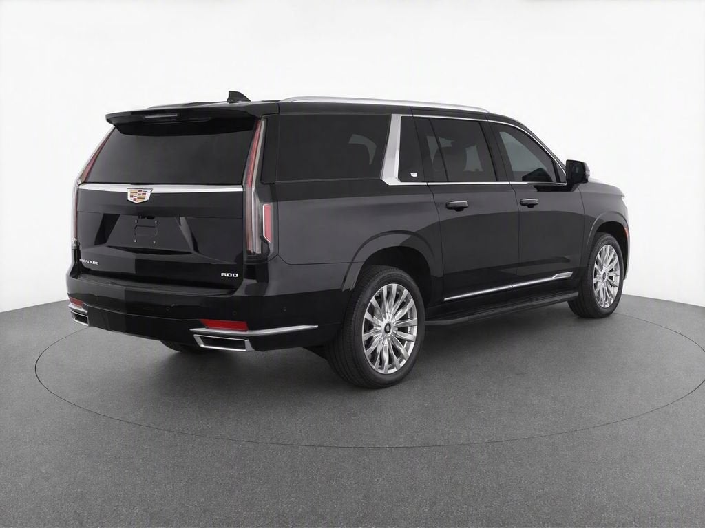 2023 Cadillac Escalade ESV 4WD Premium Luxury
