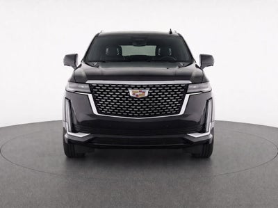 2023 Cadillac Escalade ESV 4WD Premium Luxury