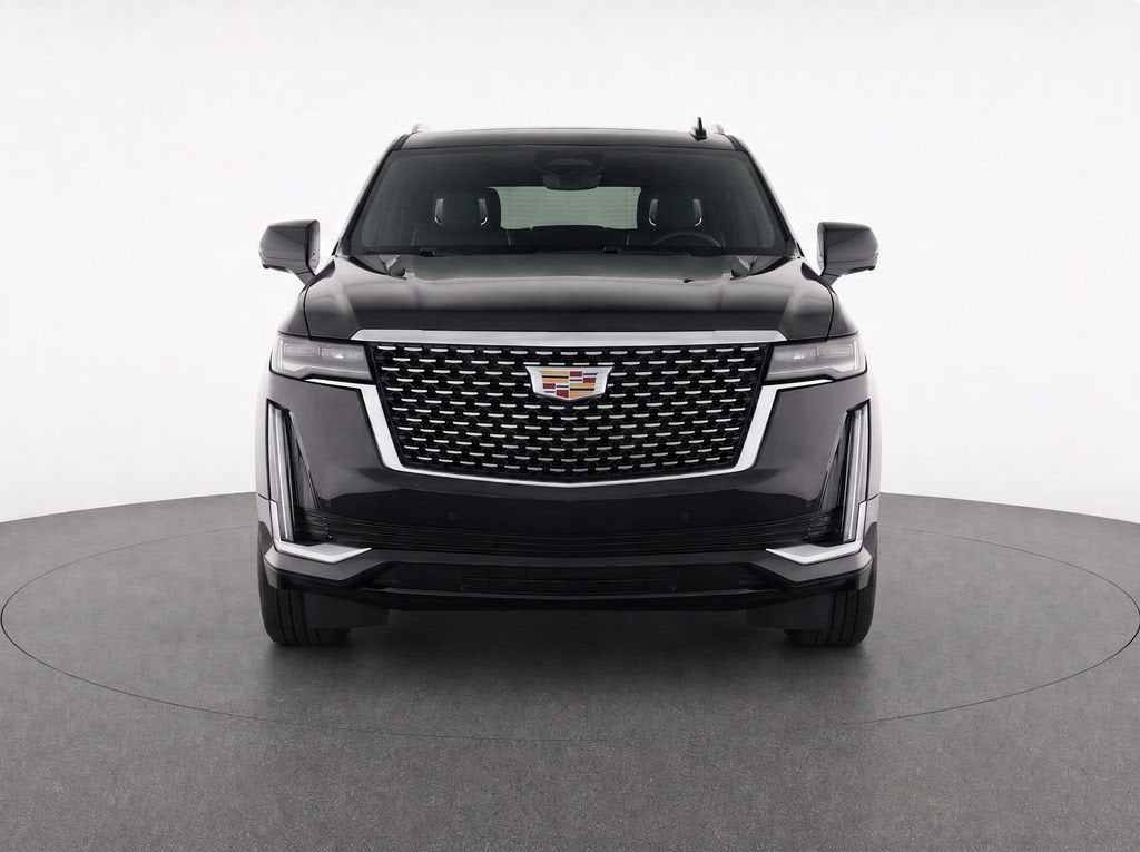 2023 Cadillac Escalade ESV 4WD Premium Luxury