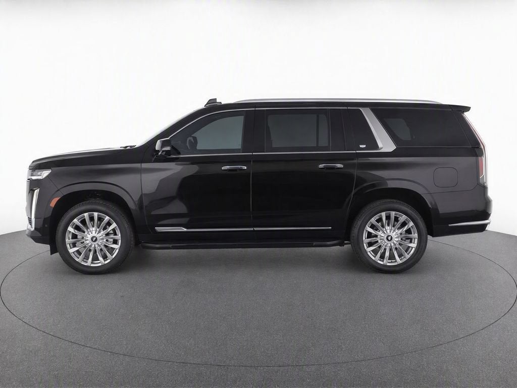 2023 Cadillac Escalade ESV 4WD Premium Luxury