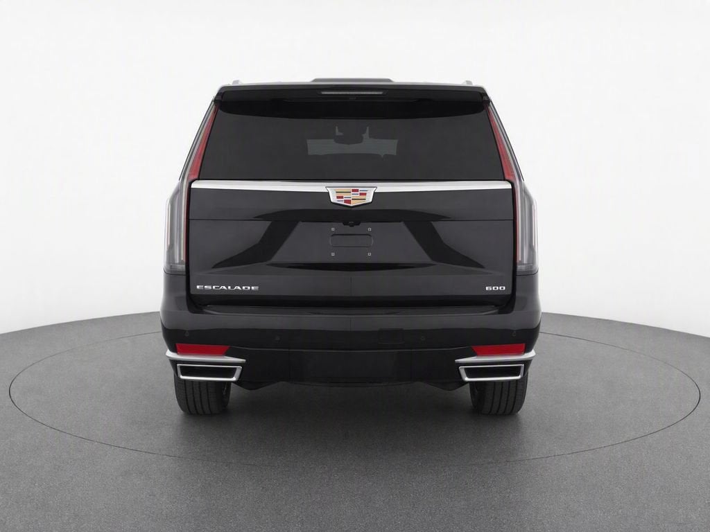 2023 Cadillac Escalade ESV 4WD Premium Luxury