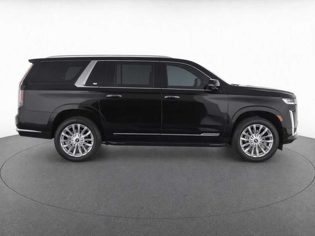 2023 Cadillac Escalade ESV 4WD Premium Luxury