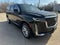 2023 Cadillac Escalade ESV Premium Luxury