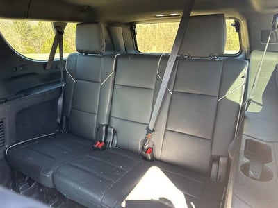 2022 Cadillac Escalade ESV Premium Luxury