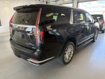 2024 Cadillac Escalade ESV Premium Luxury
