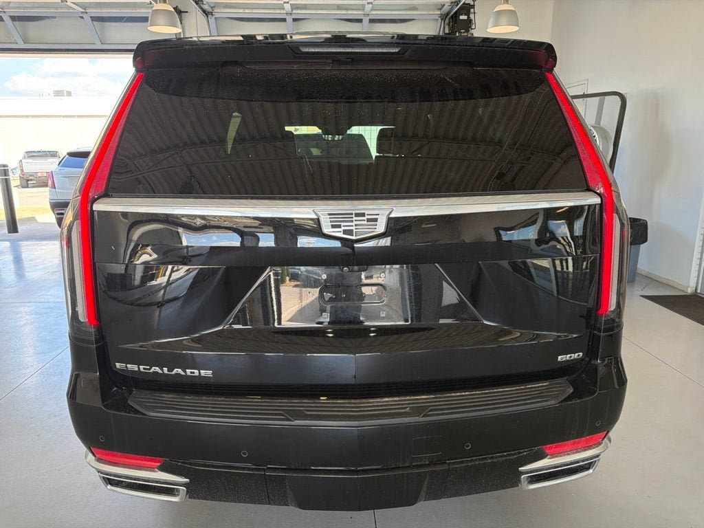 2024 Cadillac Escalade ESV Premium Luxury