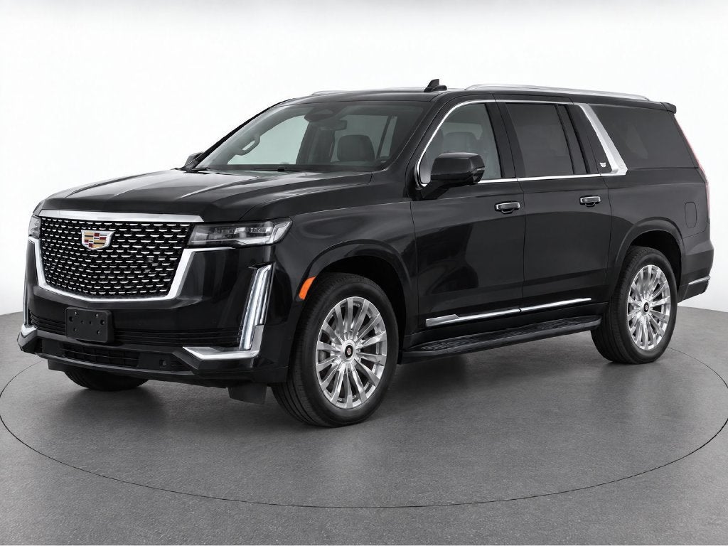 2024 Cadillac Escalade ESV