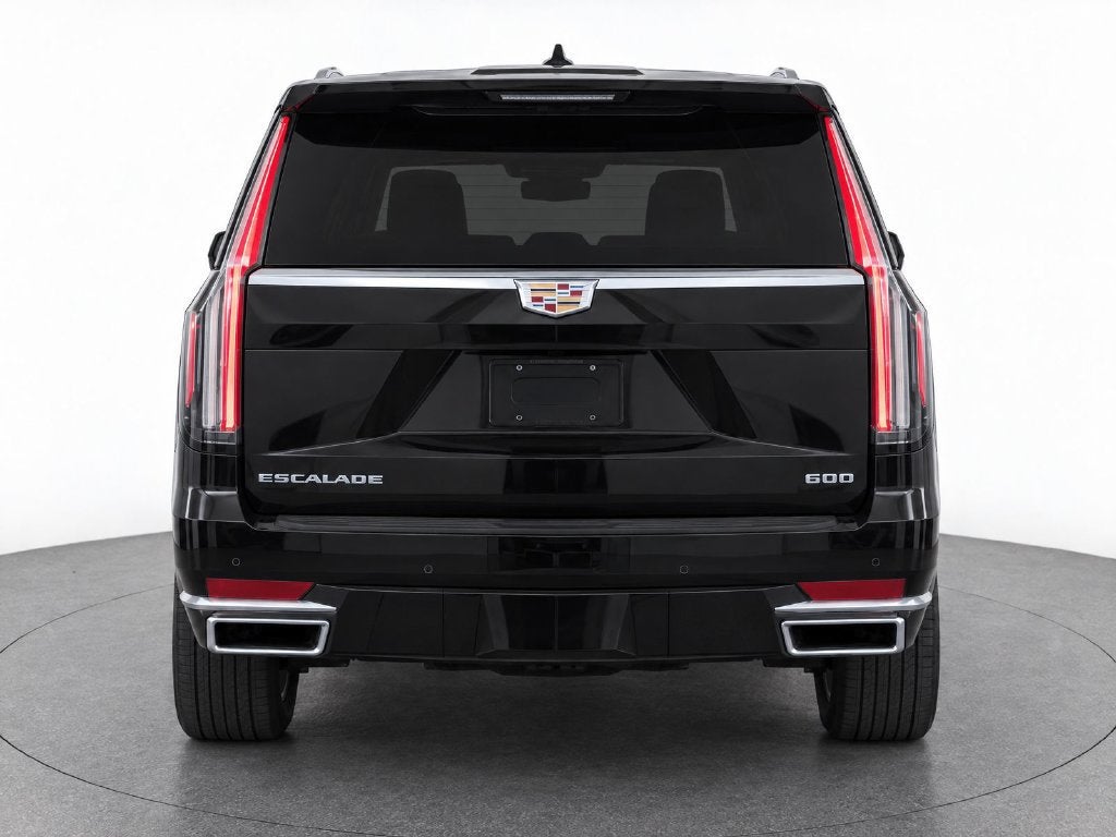 2024 Cadillac Escalade ESV Premium Luxury