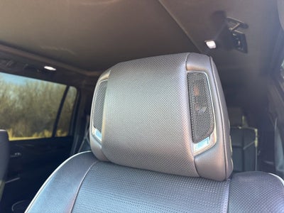 2023 Cadillac Escalade ESV Premium Luxury