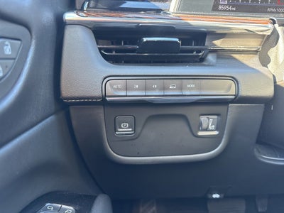 2023 Cadillac Escalade ESV Premium Luxury